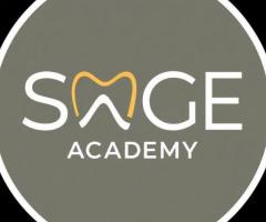 Top Dental Nursing Academy Supporting Flexible Online Learning