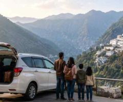 Katra Tour and Travels Services for a Comfortable Jammu Trip