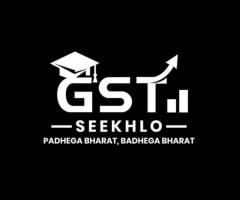 Learn GST Easily with an Interactive GST Simulation Portal