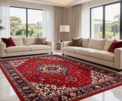 Jansons Carpets Showcases Handmade Carpet Store in Delhi with Premium Craftsmanship