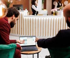 Hospitality Management Software for Efficient Hotel Operations