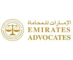 EMIRATES ADVOCATES and LEGAL CONSULTANTS