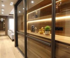 Modular Wardrobes Manufacturers in Delhi for Smart Home Interiors