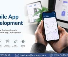 NxDeep Connectz