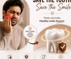 Trusted Dentist in Indirapuram for Advanced Dental Care