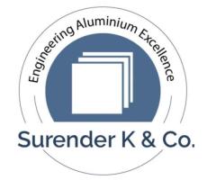 Trusted Aluminium Dealer in Delhi NCR | Surender Kumar & Co.