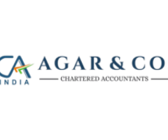 AGAR & CO. | Best CA in Jaipur