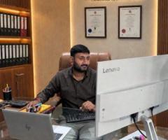 AGAR & CO. | Best CA in Jaipur