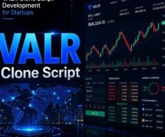 Buy a Secure VALR Clone Script for Your Crypto Business