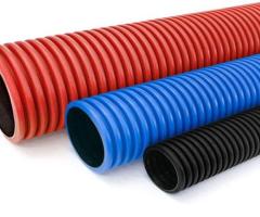 Build Strong Infrastructure with Premium Drainage Solutions