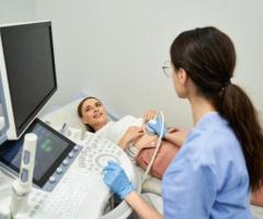 Transvaginal Ultrasound in Dwarka for Accurate Diagnostic Care