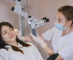 Microscopic Ear Surgery Specialist Gurgaon for Advanced ENT Care