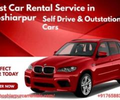 SELF DRIVE CAR RENTAL PHAGWARA PUNJAB 7658833006