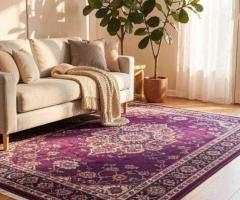 Jansons Carpets Showcases Handmade Carpet Store in Delhi with Premium Craftsmanship