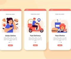 Invoidea is the Best Food Delivery App Development Company in India