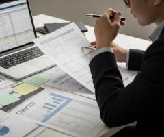 Professional Financial & Compliance Services for Growing Businesses