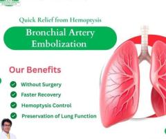 Meaning and Procedure Related to BAE Medical Abbreviation | IRFacilities