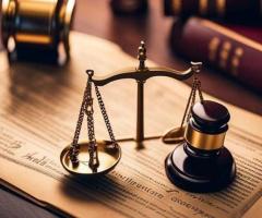 Expert Legal Guidance for Your Personal and Business Matters
