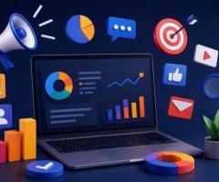 Best Digital Marketing Course In Lucknow
