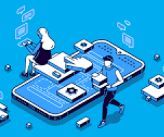 Invoidea is a Top Mobile App Development Company in Dallas