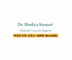 Dr. Bindiya P Mehta