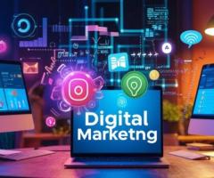Best Digital Marketing Course In Lucknow