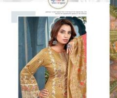 Why Are Pakistani Suit Manufacturers in Malaysia the New Icons of Fashion Excellence?