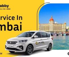 Choose Mr. Cabby for Taxi Service in Mumbai and Beyond