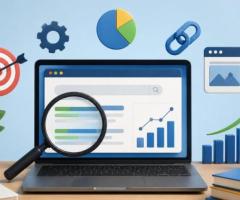 SEO Training Course in Lucknow